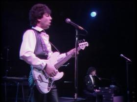 10cc The Wall Street Shuffle (Live at Wembley Conference Centre 1982)